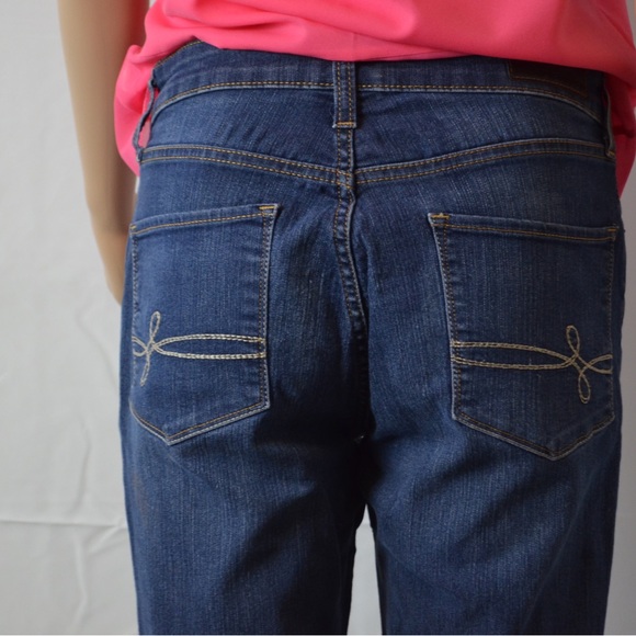 Denizen from Levi’s women’s jeans - Picture 13 of 13